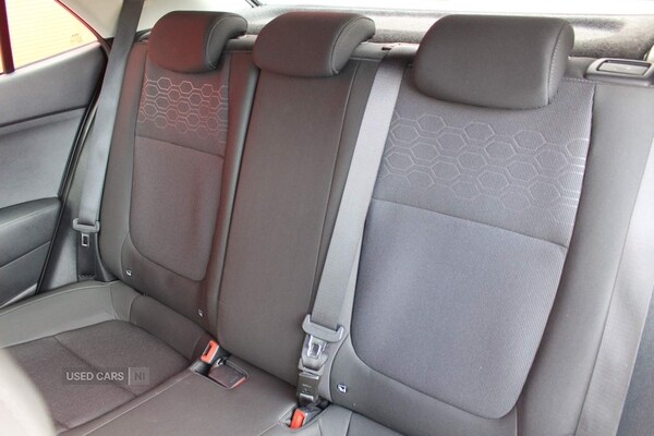 Used Kia Rio 2023 for sale - 76139301: Photo 24