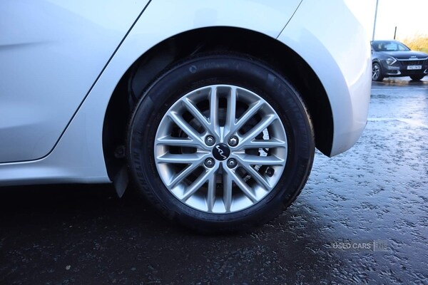 Used Kia Rio 2023 for sale - 76139301: Photo 25