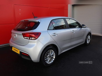 Used Kia Rio 2023 for sale - 76139301: Photo 2
