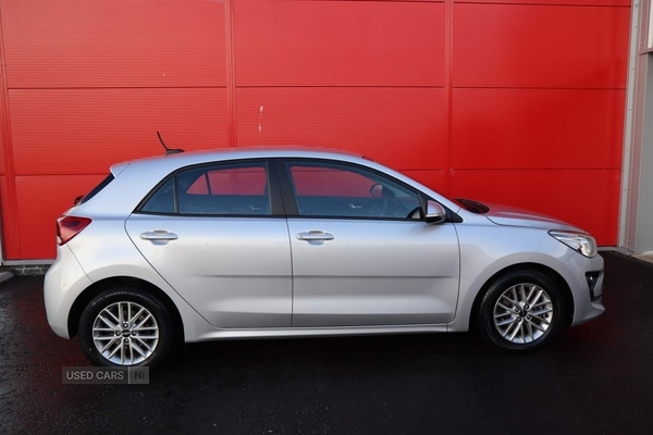 Used Kia Rio 2023 for sale - 76139301: Photo 3
