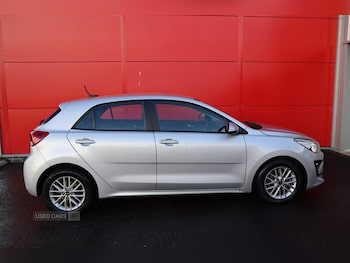Used Kia Rio 2023 for sale - 76139301: Photo 3