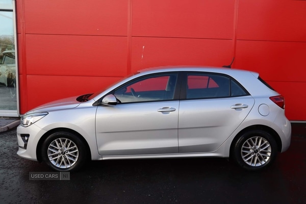 Used Kia Rio 2023 for sale - 76139301: Photo 4