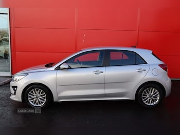 Used Kia Rio 2023 for sale - 76139301: Photo 4