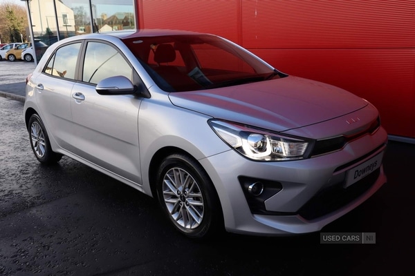 Used Kia Rio 2023 for sale - 76139301: Photo 5