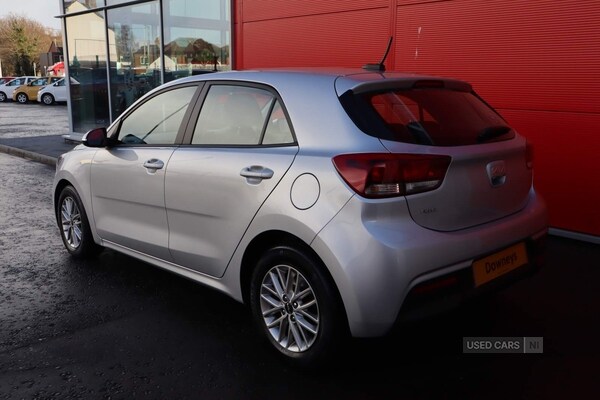 Used Kia Rio 2023 for sale - 76139301: Photo 6