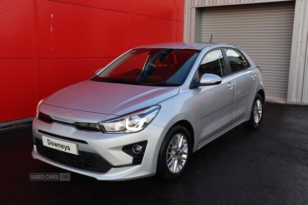 Used Kia Rio 2023 for sale - 76139301: Photo 7