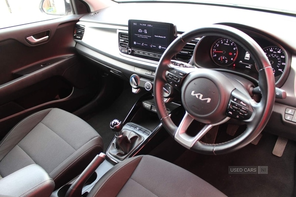 Used Kia Rio 2023 for sale - 76139301: Photo 8