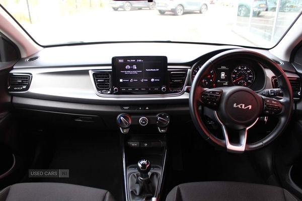 Used Kia Rio 2023 for sale - 76139301: Photo 9