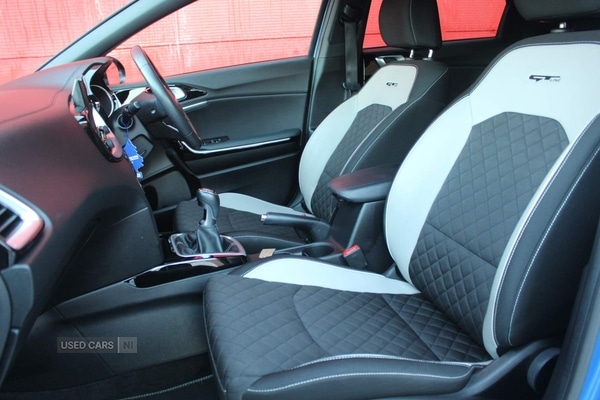 Used Kia Ceed 2021 for sale - 77192767: Photo 11