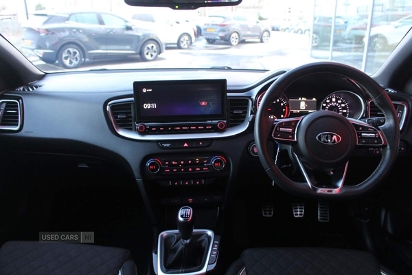 Used Kia Ceed 2021 for sale - 77192767: Photo 13