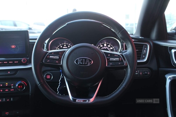 Used Kia Ceed 2021 for sale - 77192767: Photo 14