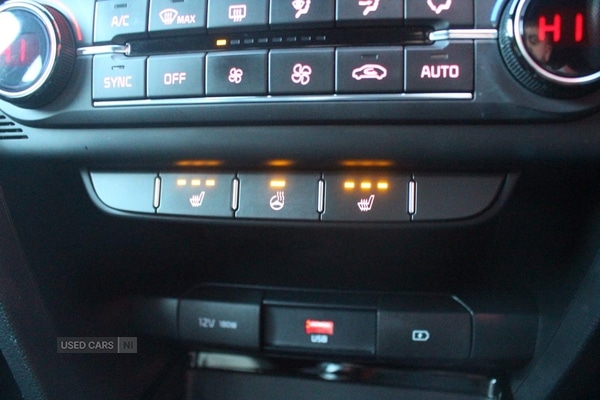 Used Kia Ceed 2021 for sale - 77192767: Photo 21