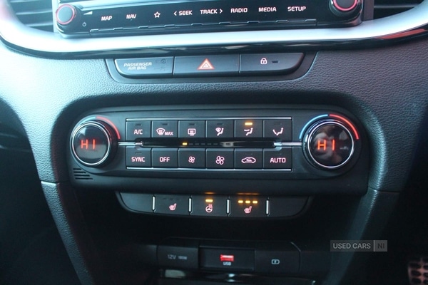 Used Kia Ceed 2021 for sale - 77192767: Photo 22