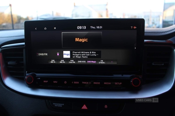 Used Kia Ceed 2021 for sale - 77192767: Photo 23