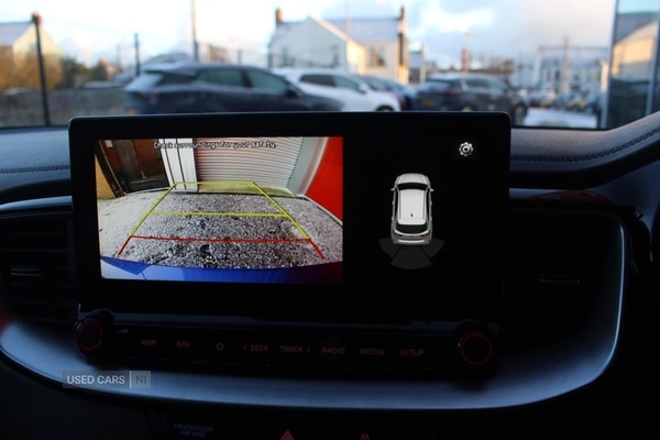 Used Kia Ceed 2021 for sale - 77192767: Photo 24