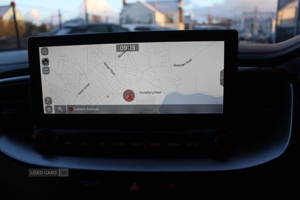 Used Kia Ceed 2021 for sale - 77192767: Photo 25