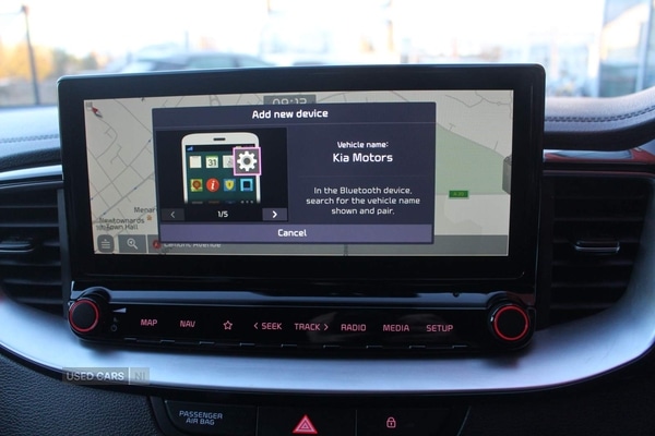 Used Kia Ceed 2021 for sale - 77192767: Photo 26