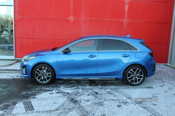 Used Kia Ceed 2021 for sale - 77192767: Photo 3