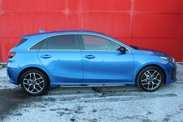 Used Kia Ceed 2021 for sale - 77192767: Photo 6