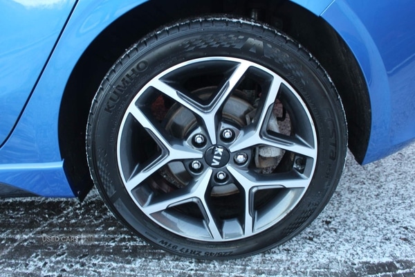 Used Kia Ceed 2021 for sale - 77192767: Photo 8