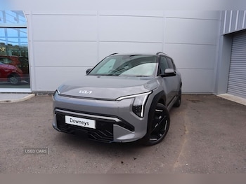 Kia - EV3