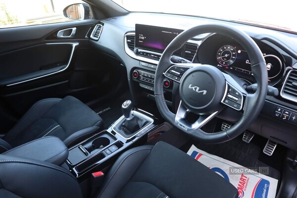 Used Kia XCeed 2023 for sale - 75233568: Photo 10