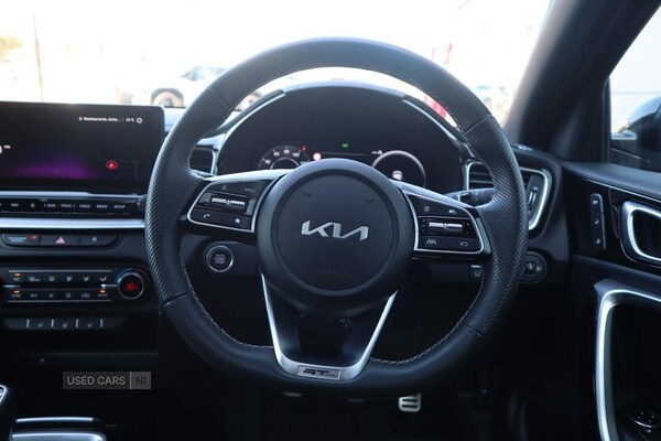 Used Kia XCeed 2023 for sale - 75233568: Photo 12