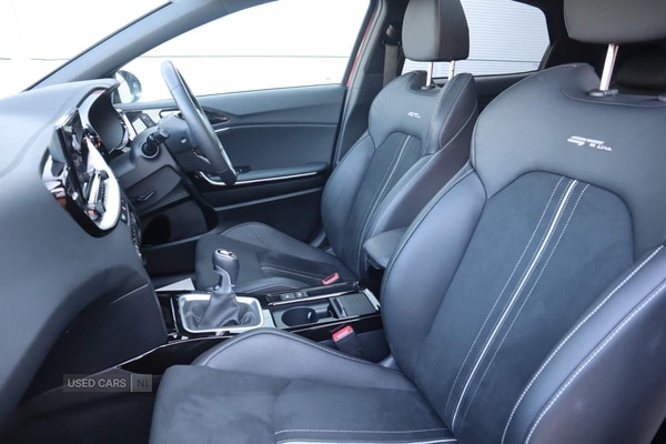 Used Kia XCeed 2023 for sale - 75233568: Photo 13