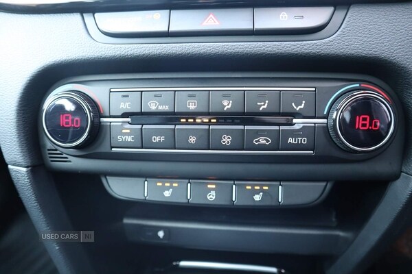 Used Kia XCeed 2023 for sale - 75233568: Photo 15