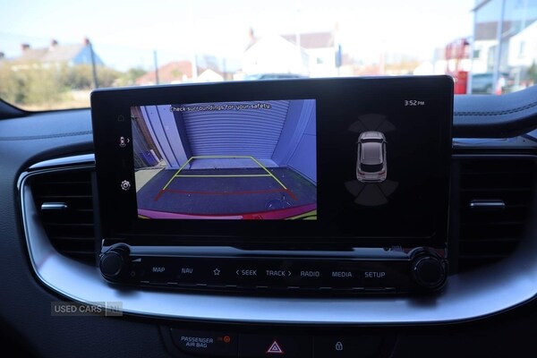Used Kia XCeed 2023 for sale - 75233568: Photo 17