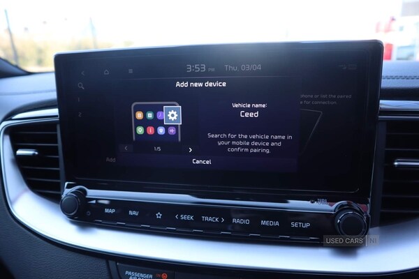 Used Kia XCeed 2023 for sale - 75233568: Photo 19