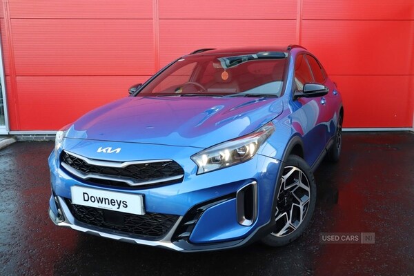 Used Kia XCeed 2023 for sale - 75233568: Photo 1