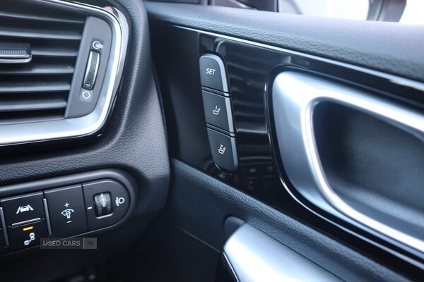 Used Kia XCeed 2023 for sale - 75233568: Photo 20