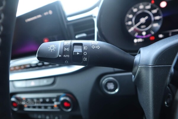 Used Kia XCeed 2023 for sale - 75233568: Photo 24