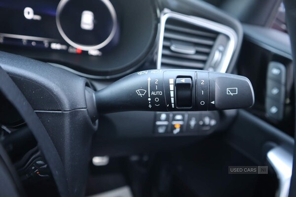 Used Kia XCeed 2023 for sale - 75233568: Photo 25