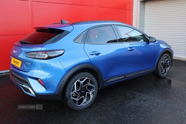 Used Kia XCeed 2023 for sale - 75233568: Photo 2