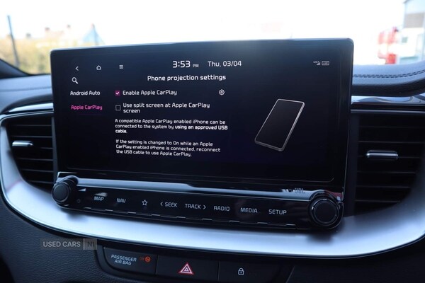 Used Kia XCeed 2023 for sale - 75233568: Photo 30