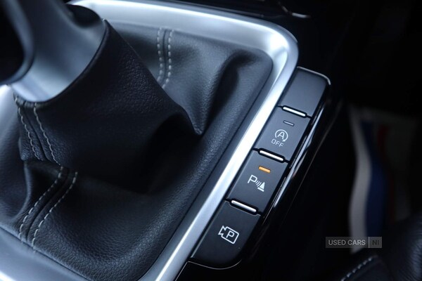 Used Kia XCeed 2023 for sale - 75233568: Photo 31