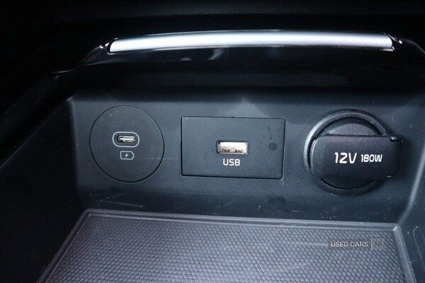 Vehicle 32