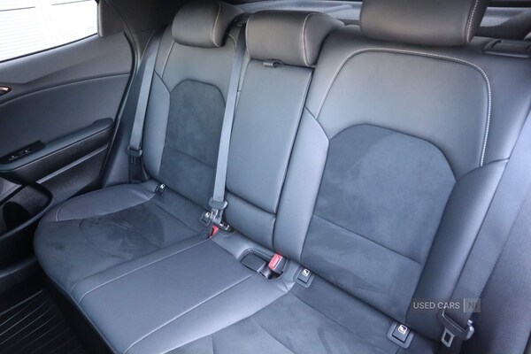 Used Kia XCeed 2023 for sale - 75233568: Photo 34