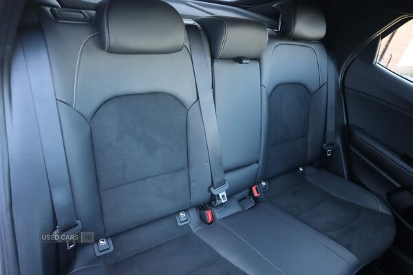Used Kia XCeed 2023 for sale - 75233568: Photo 35