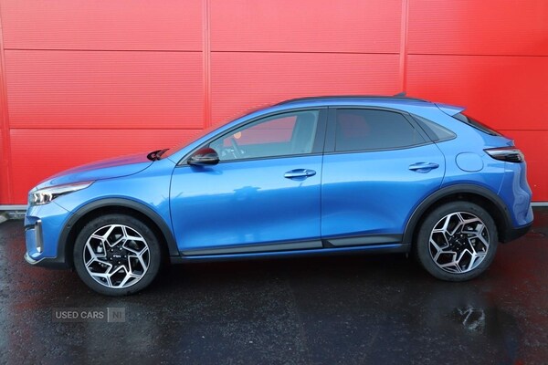 Used Kia XCeed 2023 for sale - 75233568: Photo 4