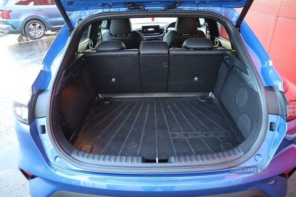 Used Kia XCeed 2023 for sale - 75233568: Photo 9