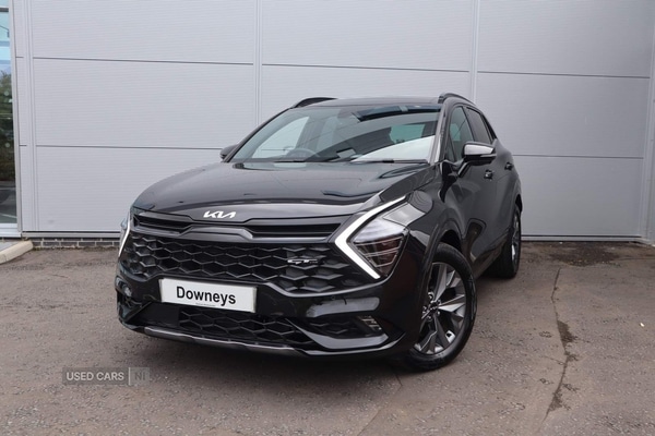 Used Kia Sportage 2025 for sale - 76486150: Photo 1