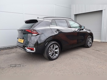 Used Kia Sportage 2025 for sale - 76486150: Photo