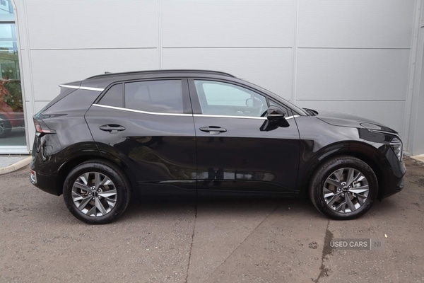 Used Kia Sportage 2025 for sale - 76486150: Photo 3