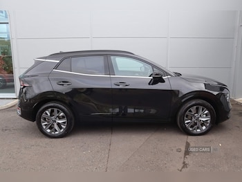 Used Kia Sportage 2025 for sale - 76486150: Photo