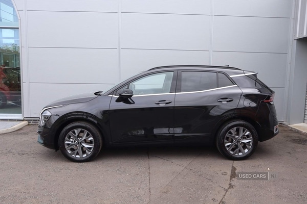 Used Kia Sportage 2025 for sale - 76486150: Photo 4