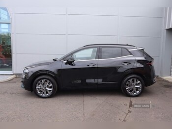 Used Kia Sportage 2025 for sale - 76486150: Photo