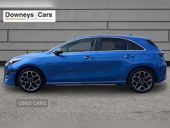 Used Kia Ceed 2025 for sale - 78753244: Photo